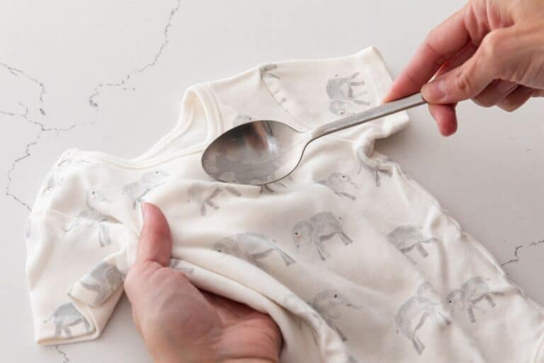 Eliminate Breast Milk Stains from Your Carpet with Ease 2